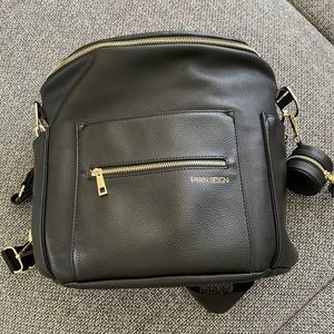 Fawn Design Diaper Bag